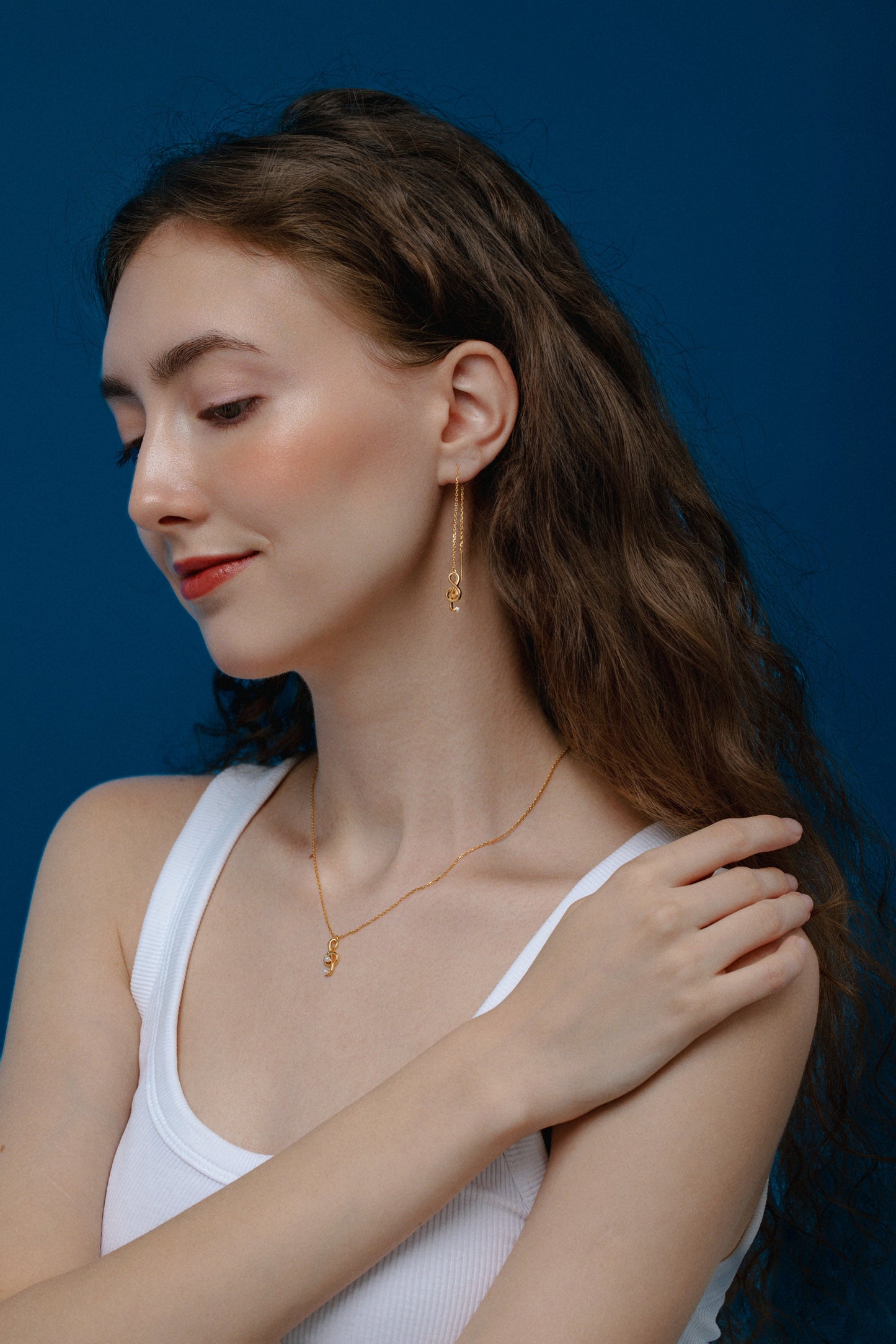 「Aria」Necklace