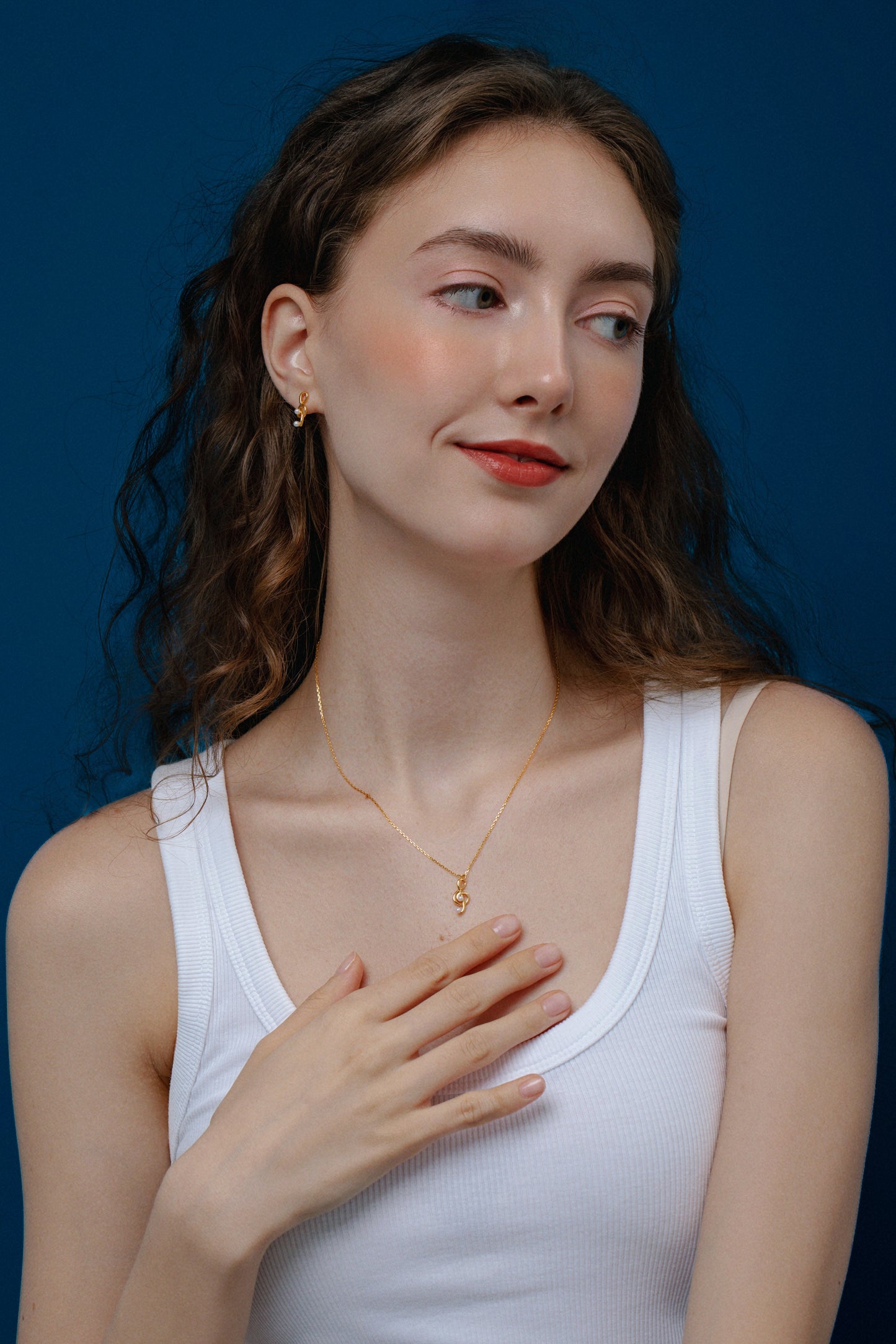 「Aria」Necklace