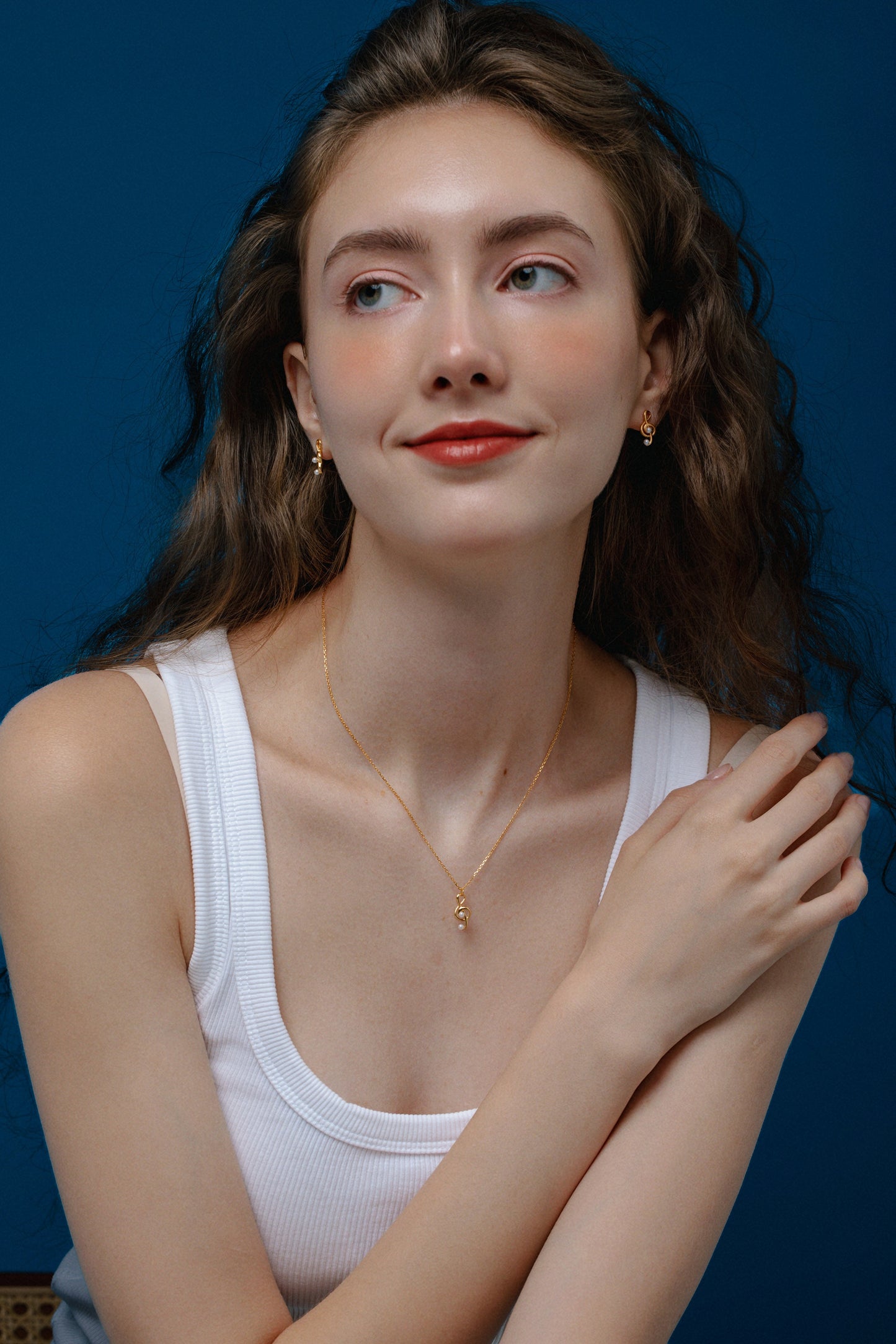 「Aria」Necklace