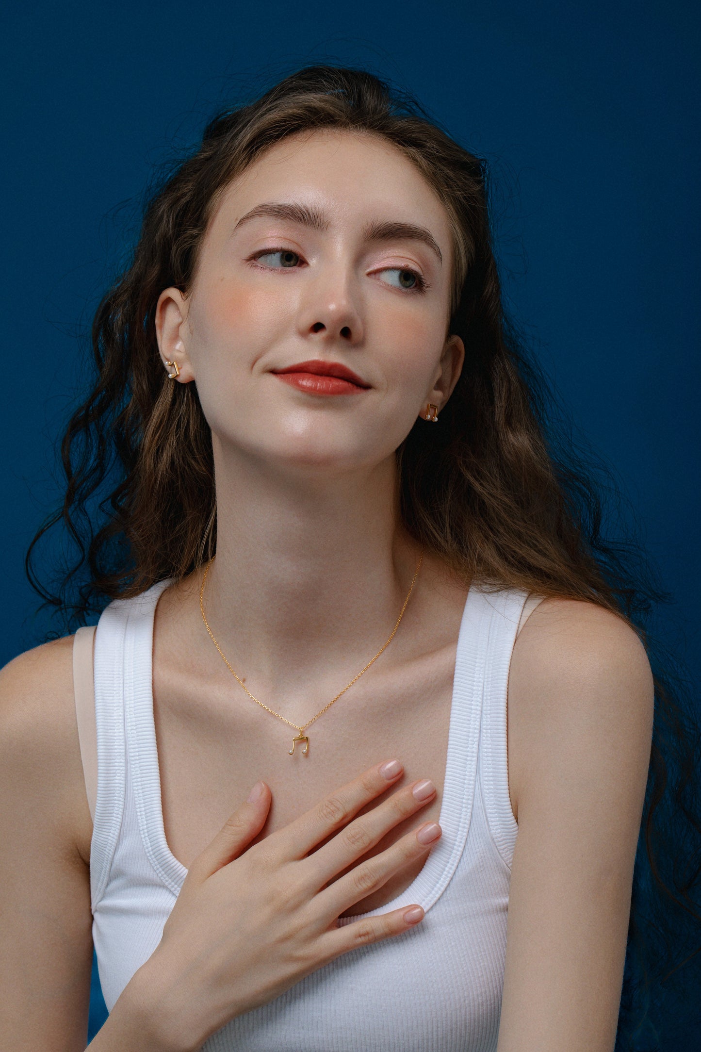 「Melody」Necklace