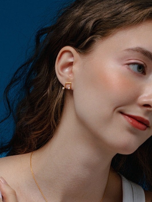 「Melody」Earrings