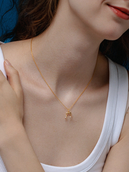 「Melody」Necklace