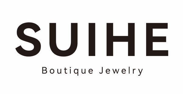 SUIHE Jewelry logo
