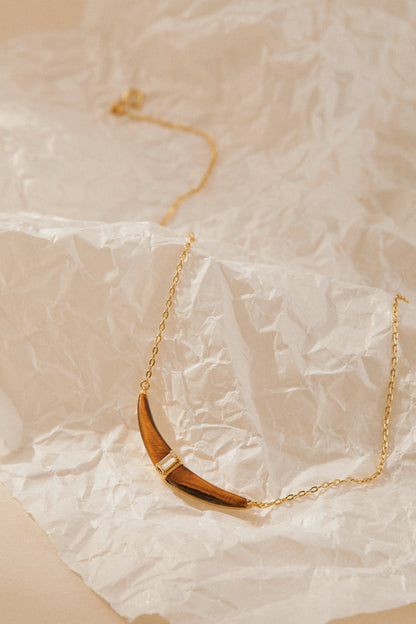「Halo」 Necklace