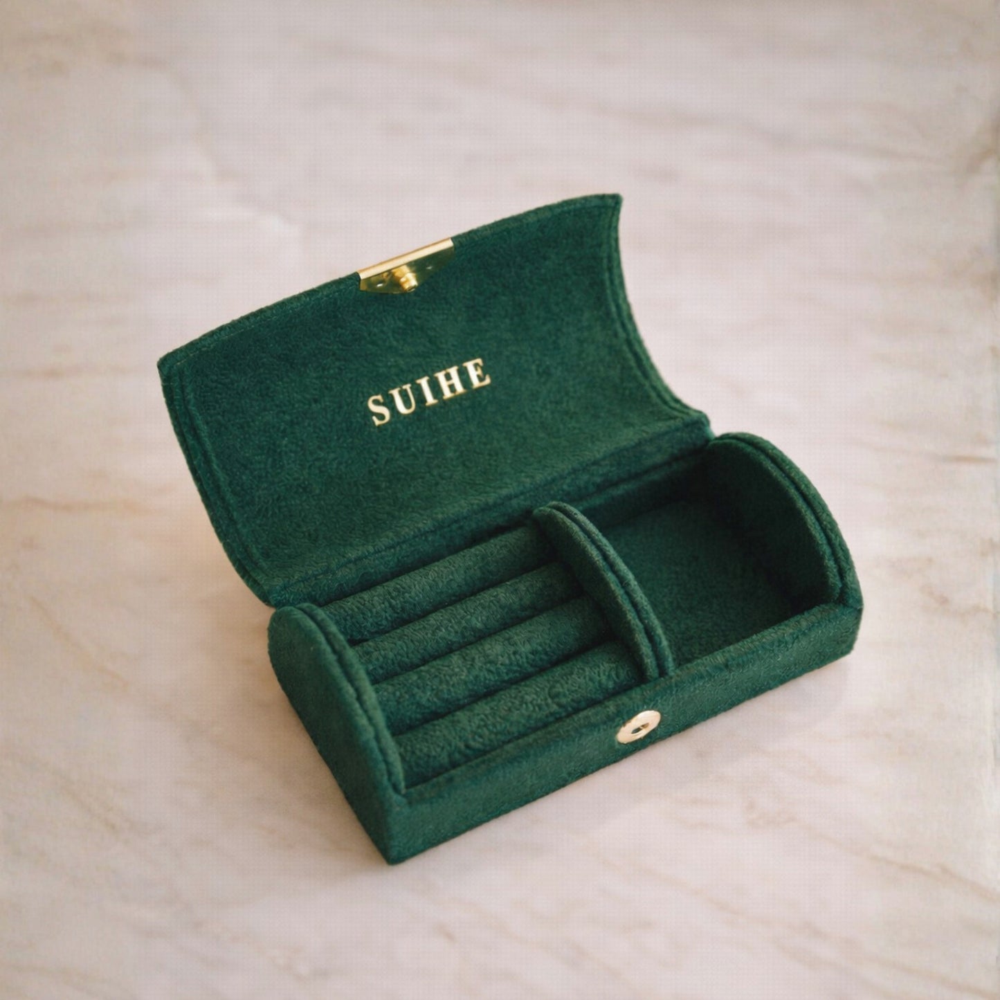 Mini Jewelry Box