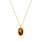 「Amber」 Necklace