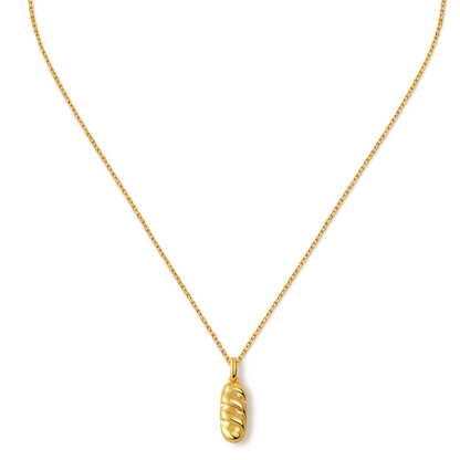 「Baguette」necklace