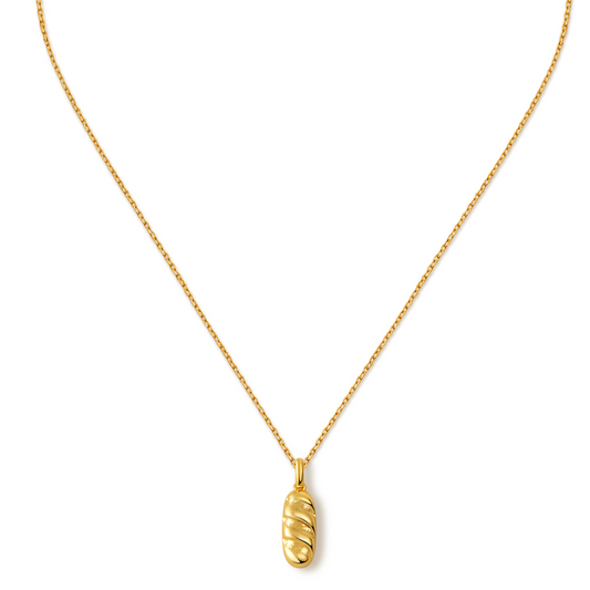 「Baguette」necklace