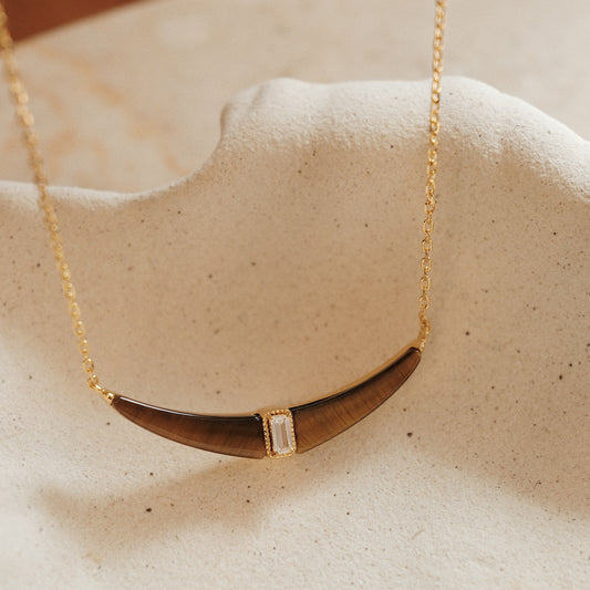 「Halo」 Necklace