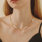 「Candybean」 Pearl Necklace