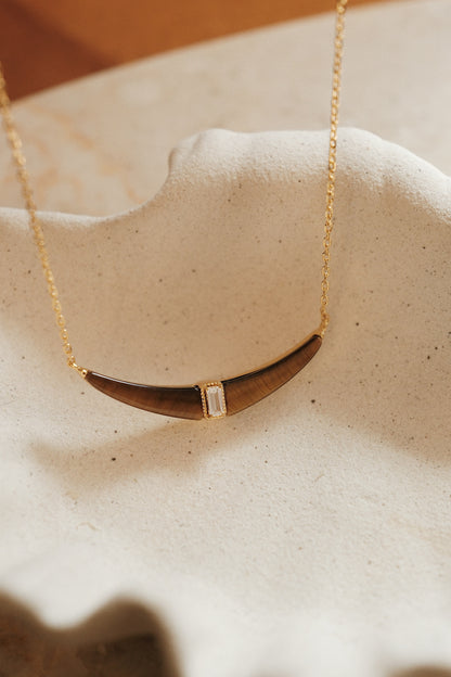 「Halo」 Necklace