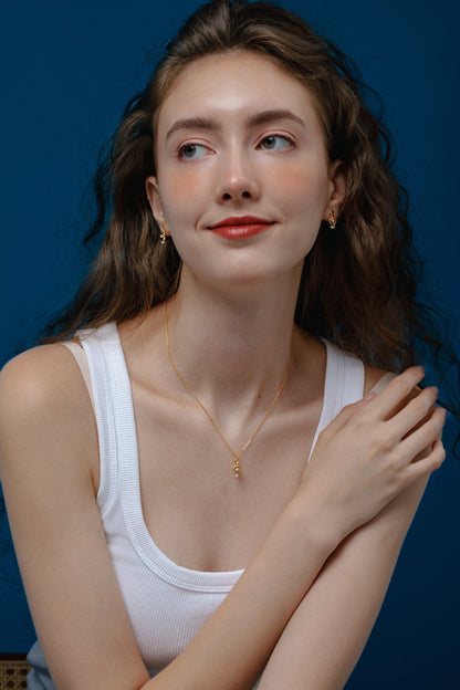 「Aria」Necklace