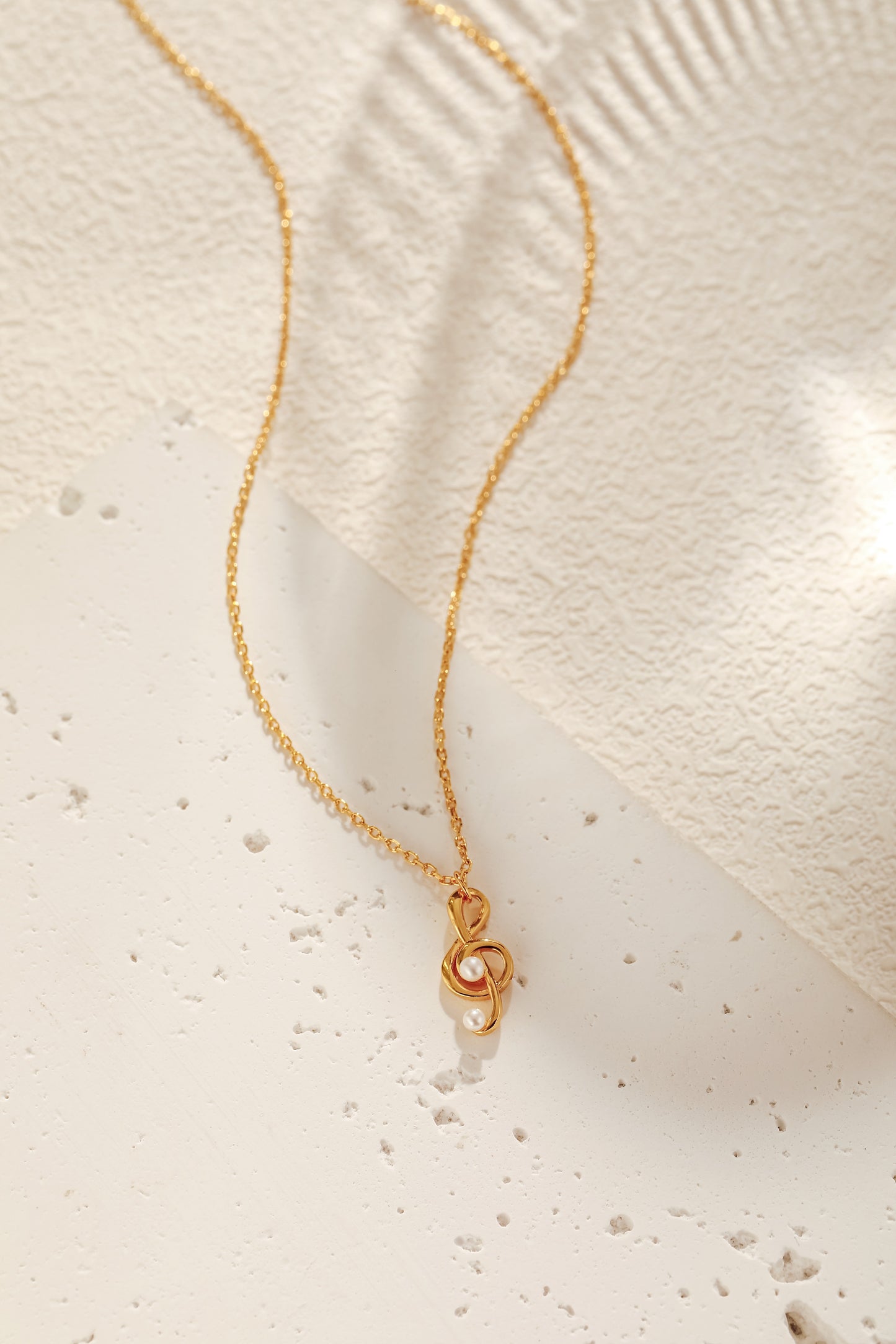 「Aria」Necklace