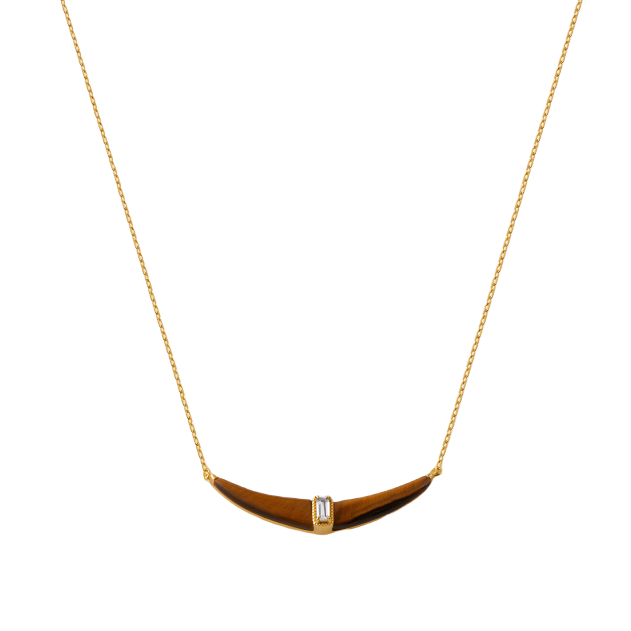 「Halo」 Necklace