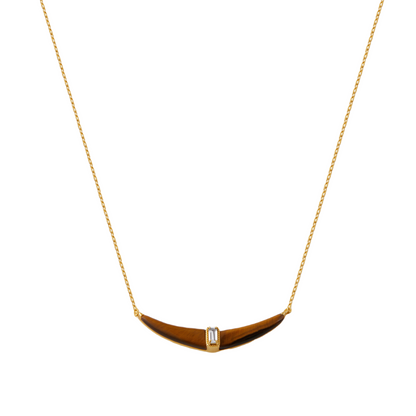「Halo」 Necklace