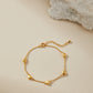 「Amour」Mini Charm Bracelet