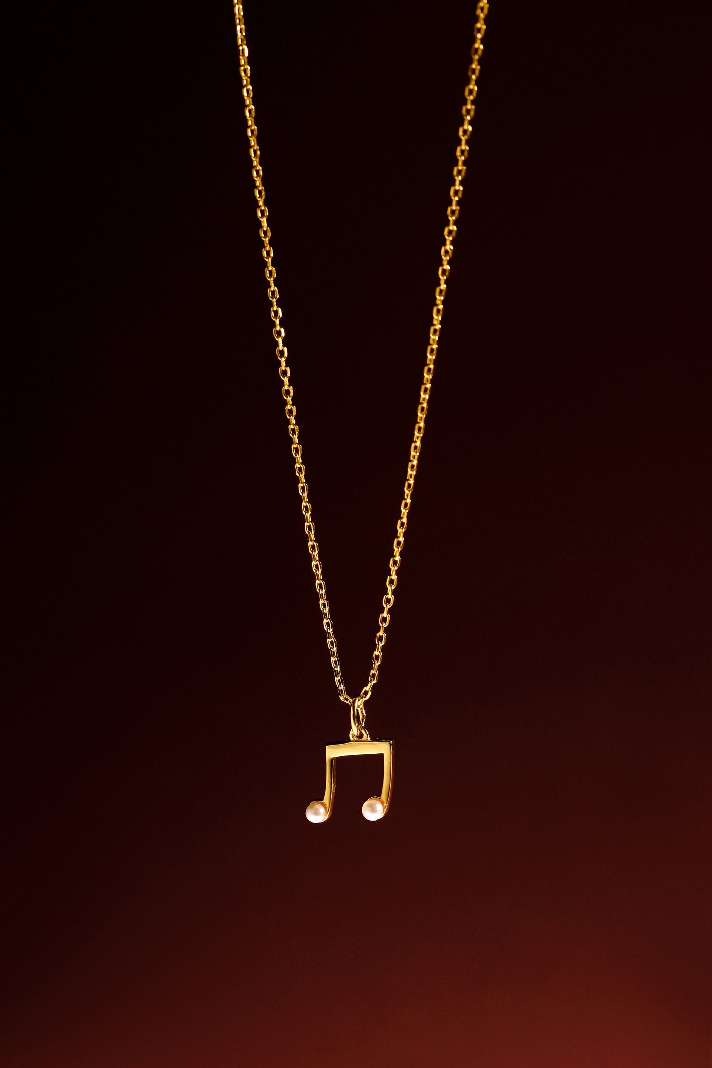 「Melody」Necklace