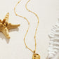 「Pear」Necklace