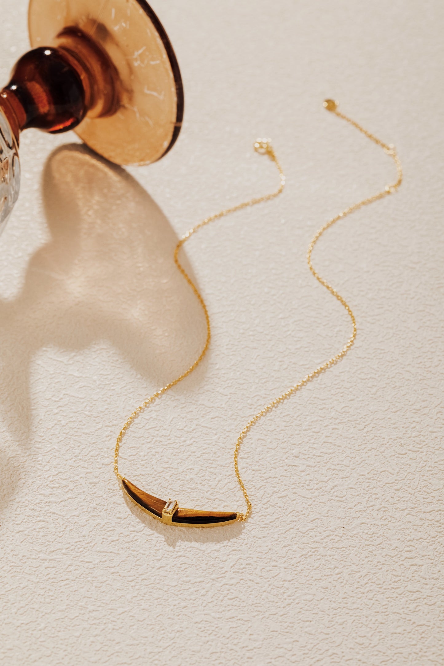 「Halo」 Necklace