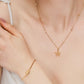 「Golden Conch」Bracelet
