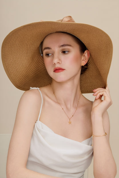 「Starfish」Necklace