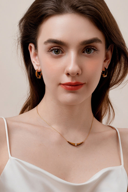 「Halo」 Necklace