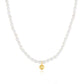 「Celestia」Freshwater Pearl Necklace