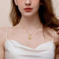 「Pear」Necklace