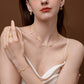 「Amour」Open Ring