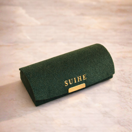 Mini Jewelry Box