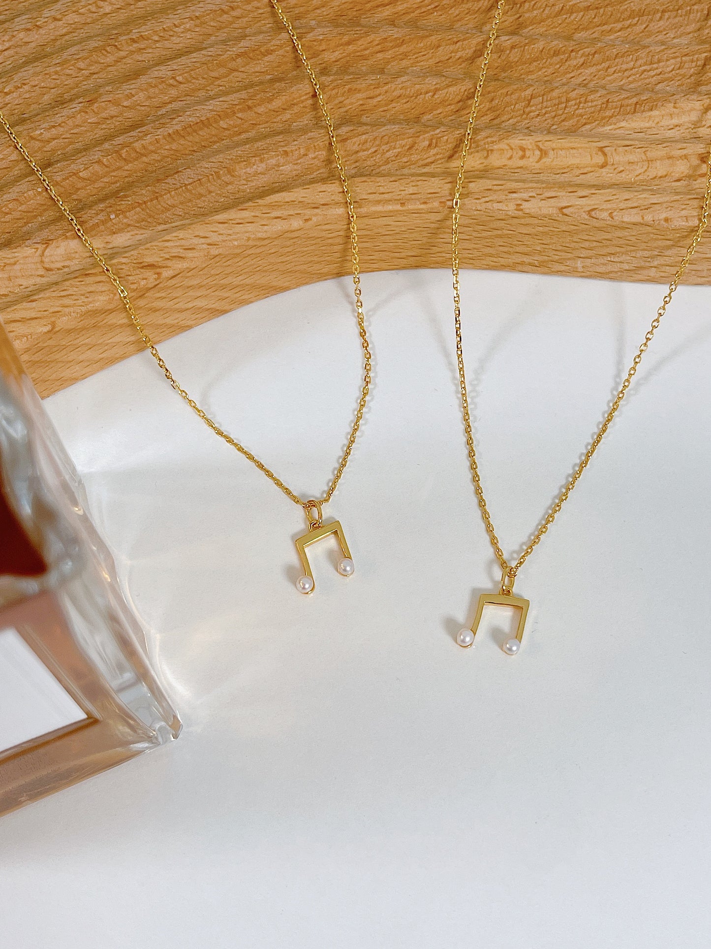 「Melody」Necklace